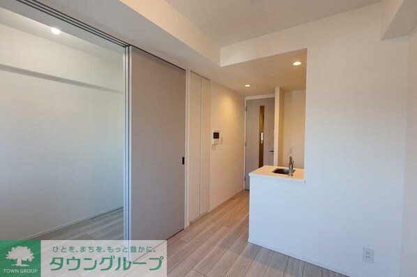 グランカーサ三ノ輪IIの物件内観写真